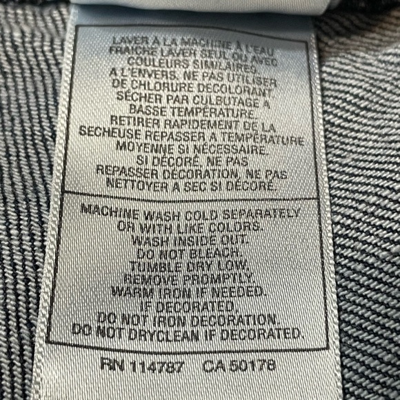 Disney Store Mickey and Minnie jeans - Picture 11 of 11